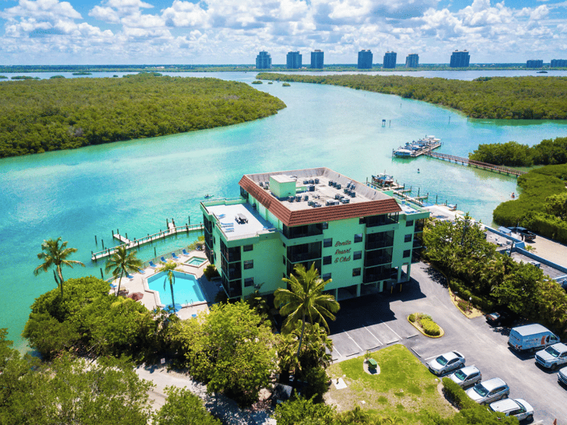1364279 Bonita Resort And Club