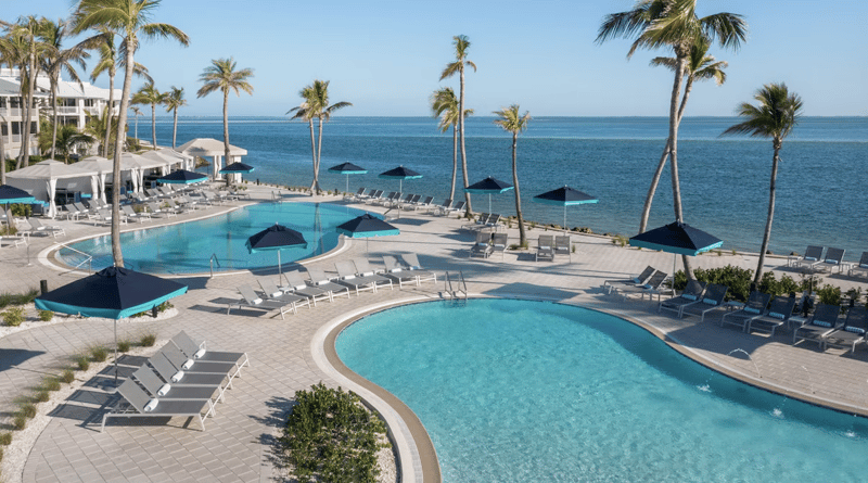 1364295 South Seas Island Resort