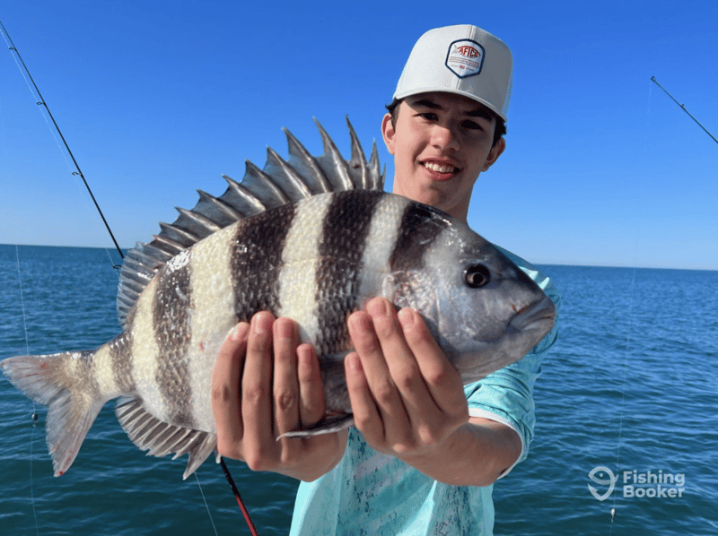 Emerald “C” Fishing Charters