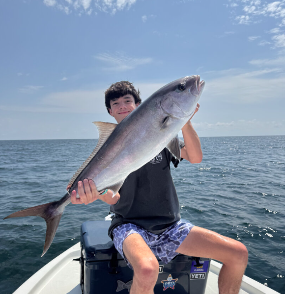 Southern Sol Fishing Charters