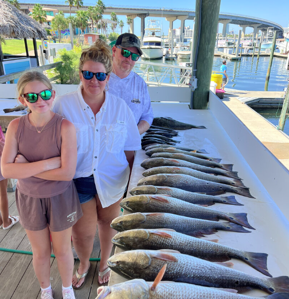Family friendly trips available with Southern Sol