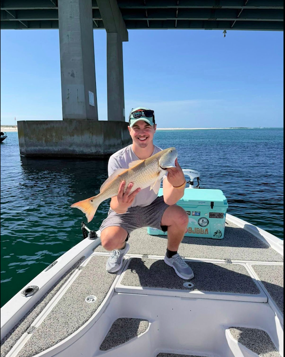 Southern Sol Fishing Charters