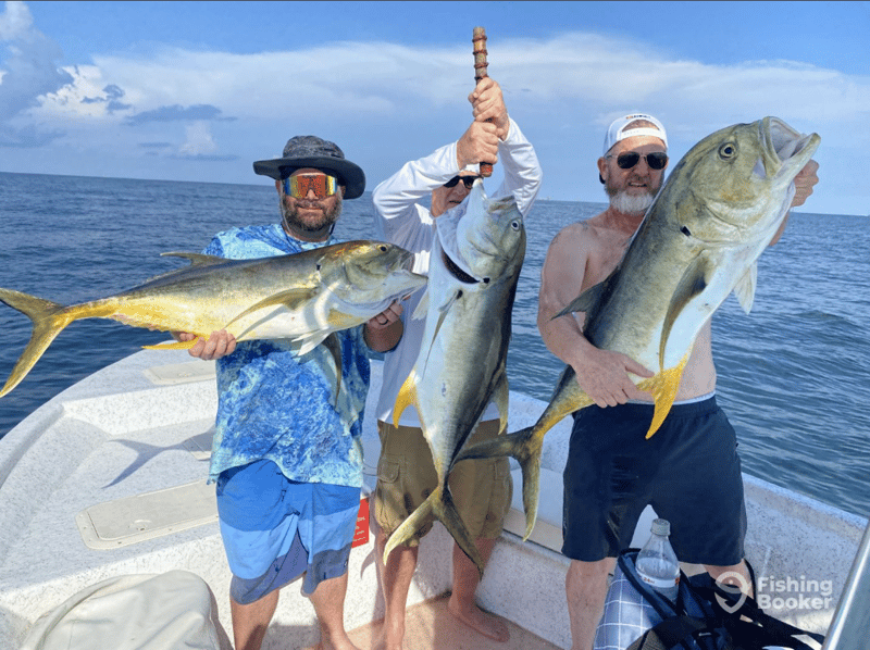 Another Fish Charters