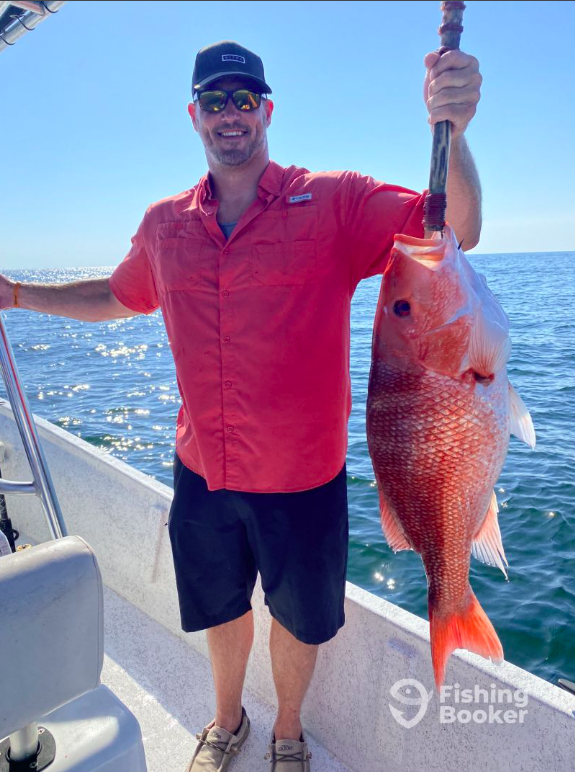 Another Fish Charters