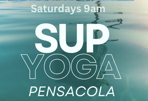 The Most Fun Paddle Board Experience in Pensacola Beach