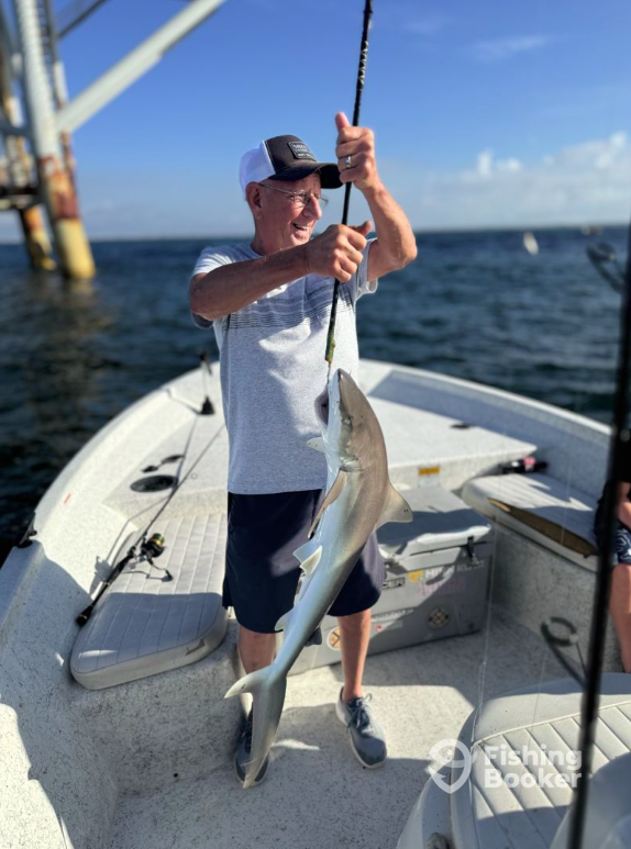 TrickEm Charters