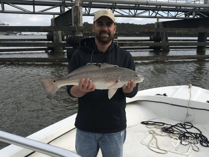 TrickEm Charters