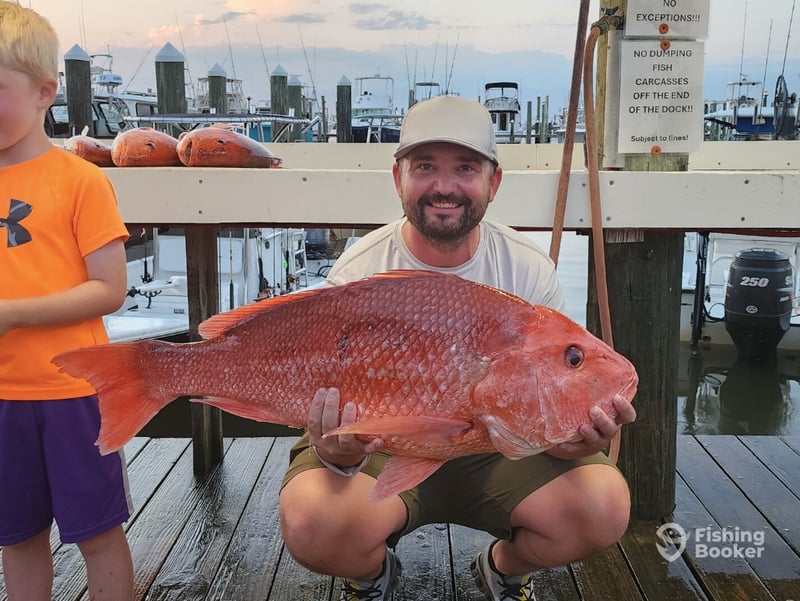 NautiNurse Sportfishing