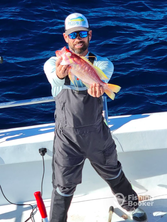 NautiNurse Sportfishing