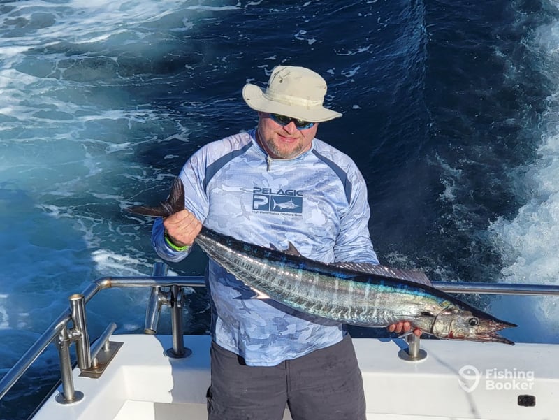 NautiNurse Sportfishing