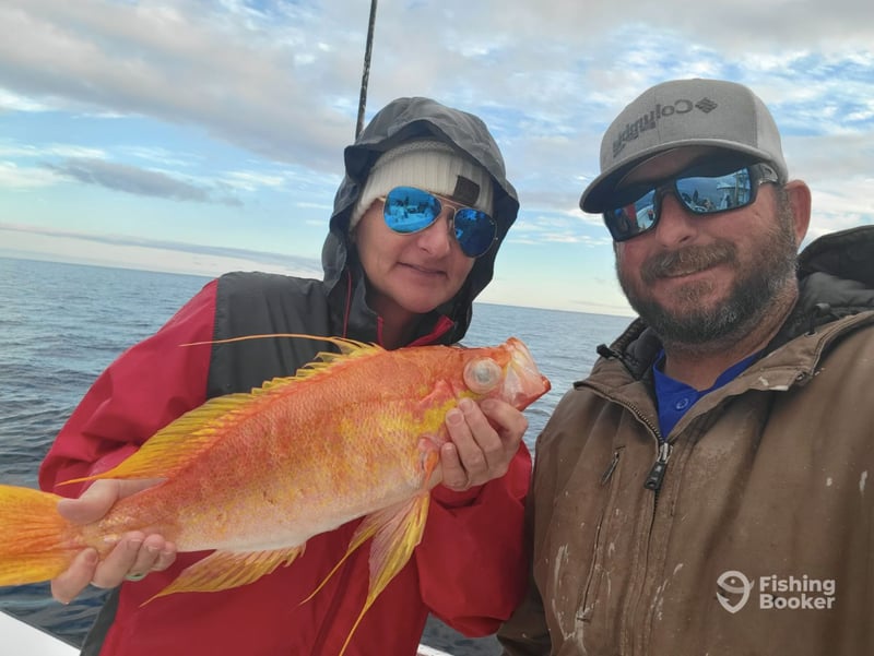 NautiNurse Sportfishing