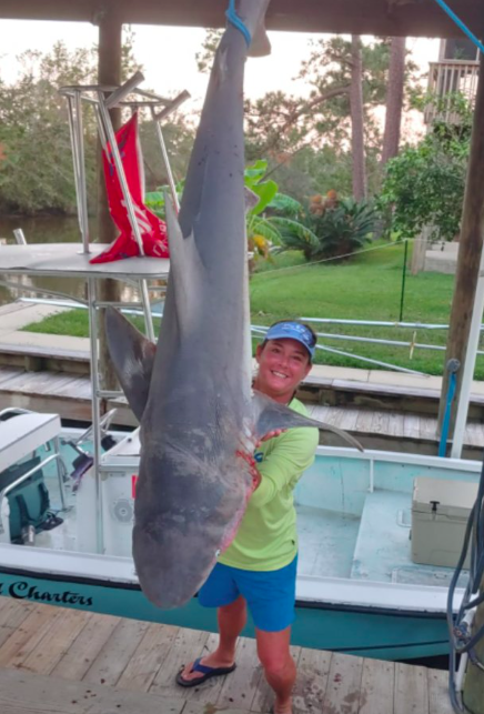 Freebird Charters