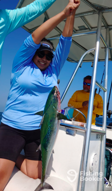 Freebird Charters