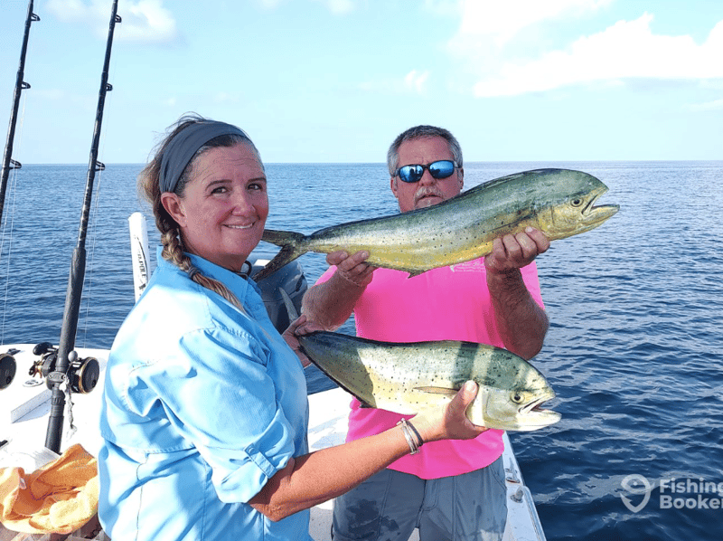 Freebird Charters