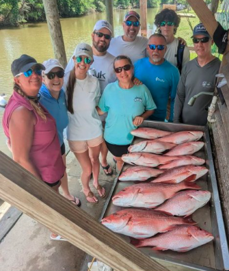 Freebird Charters