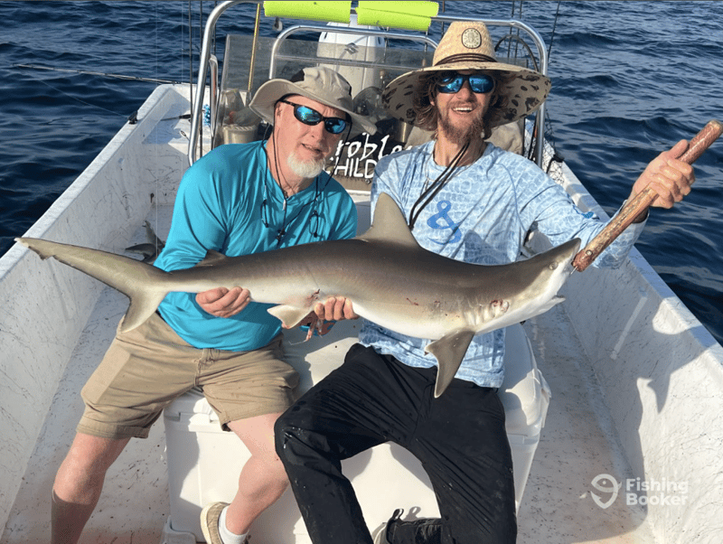 Off the Hook Charters