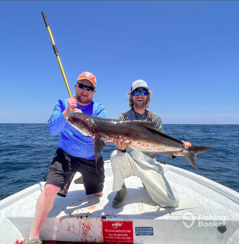 Off the Hook Charters