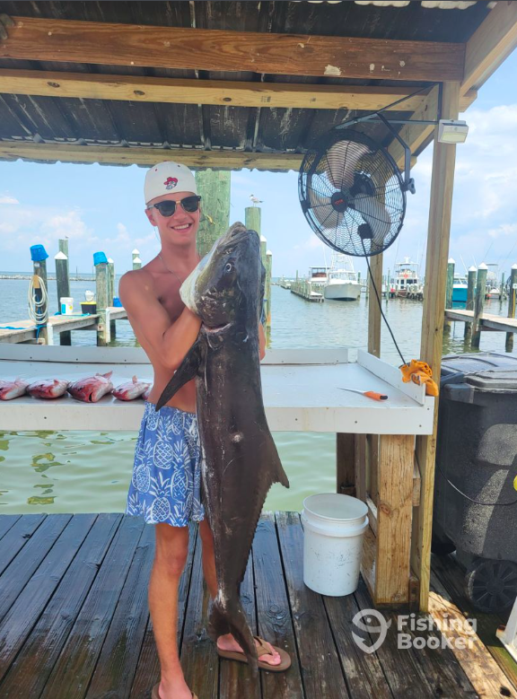 Ricochet Charters