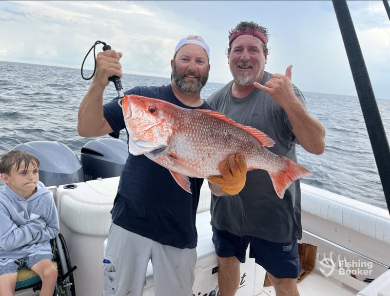 Ricochet Charters