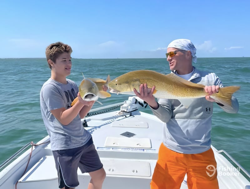 Addicted 2 Fishing Charter I
