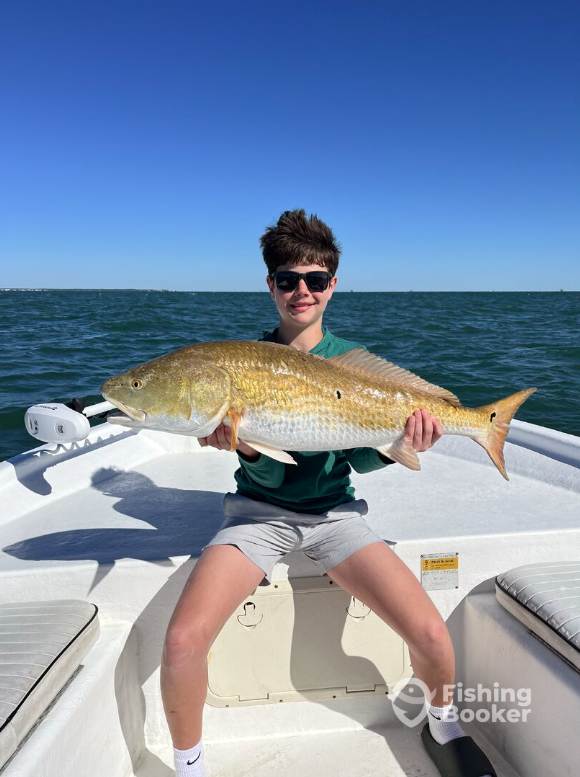 Addicted 2 Fishing Charter I