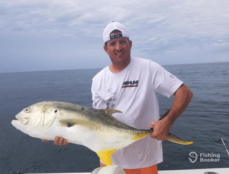 Addicted 2 Fishing Charter I