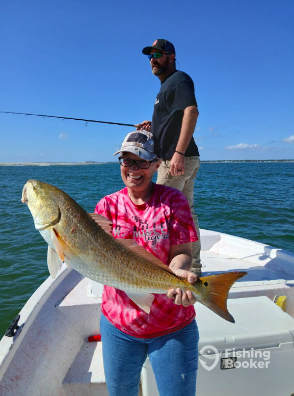 Red Eye Charters