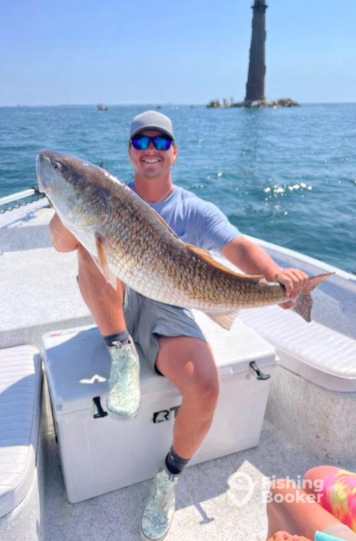 Blues Charters