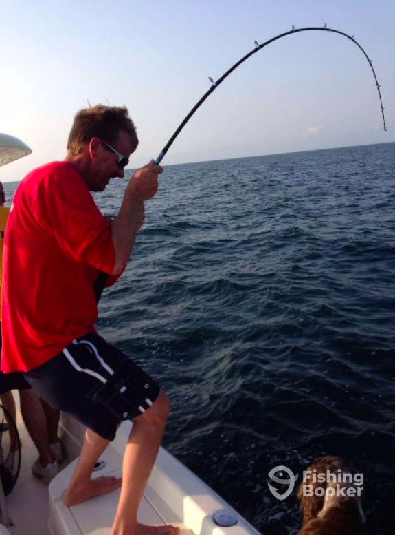 Sunrise Charters