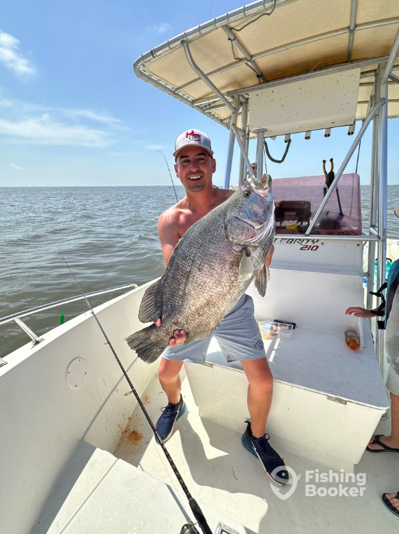 SGI Saltwater Charters