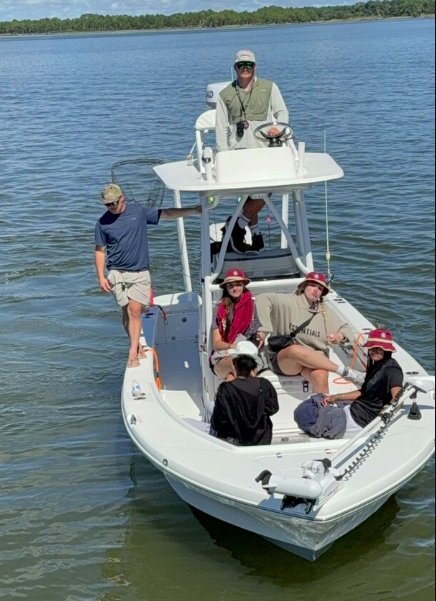 Williamson Outfitters