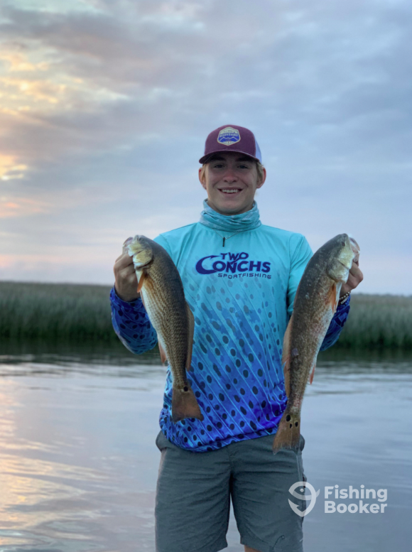 Williamson Outfitters