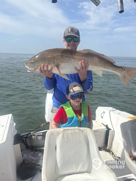 Reel Fun Fishing Charters