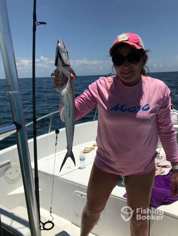 Reel Fun Fishing Charters