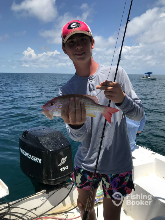 Reel Fun Fishing Charters