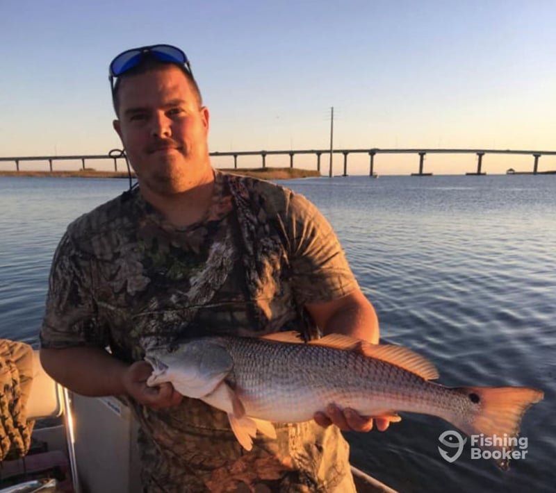 Reel Fun Fishing Charters