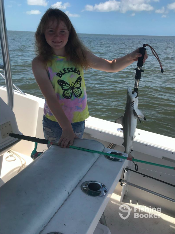 Reel Fun Fishing Charters