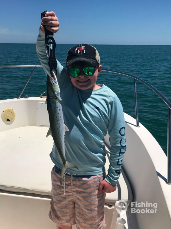 Reel Fun Fishing Charters