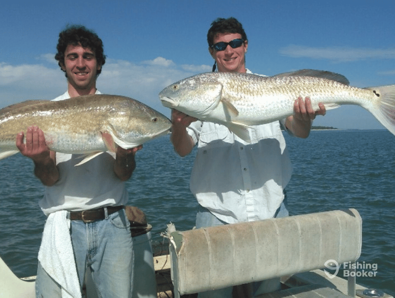 BigUn Charters