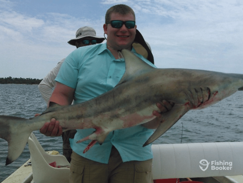 BigUn Charters