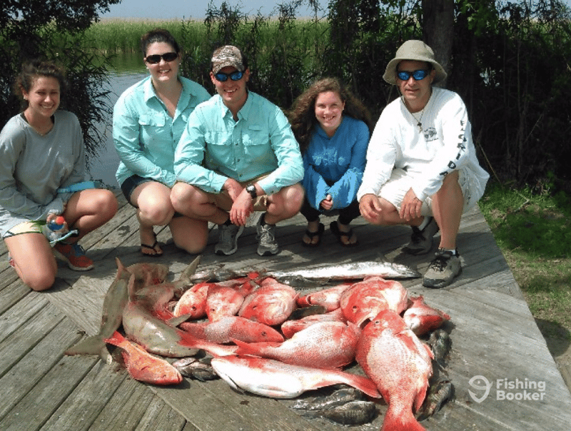 BigUn Charters