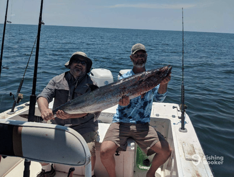 Adventures Aboard The CScouT