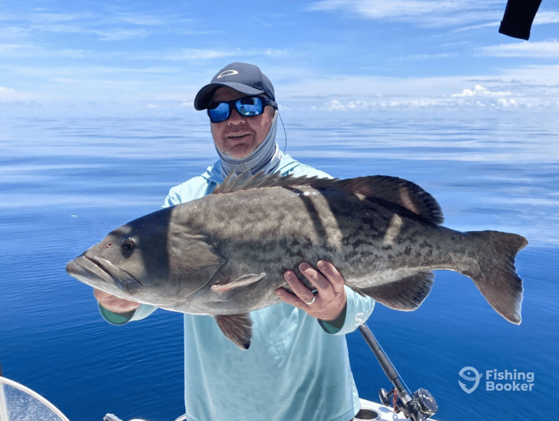 Hooked Charters