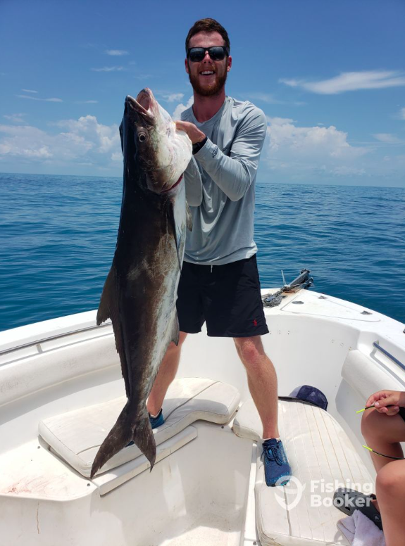Hooked Charters