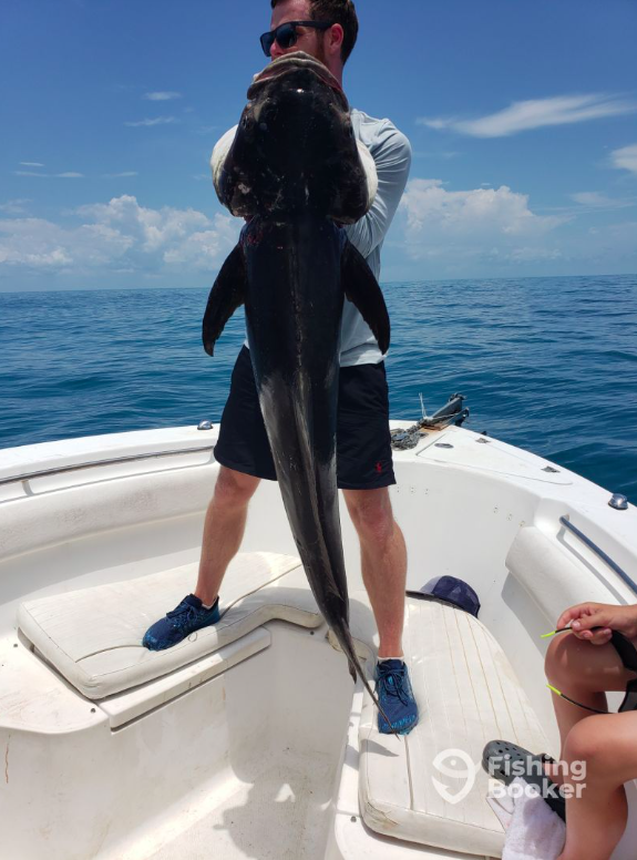 Hooked Charters