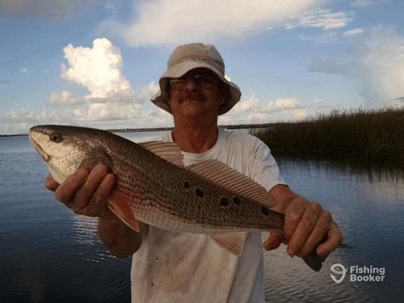 Capt JBs Charters