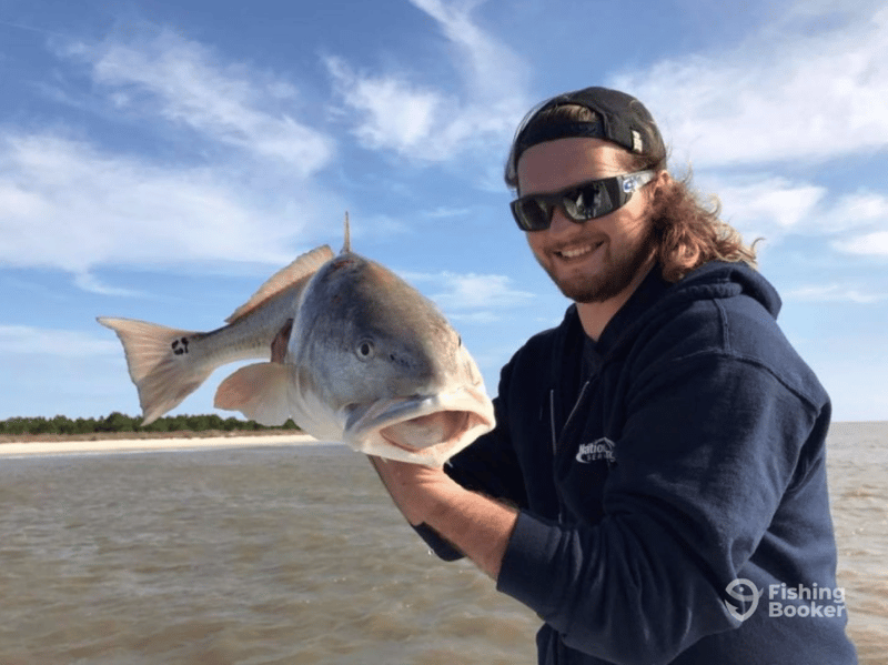 Capt JBs Charters