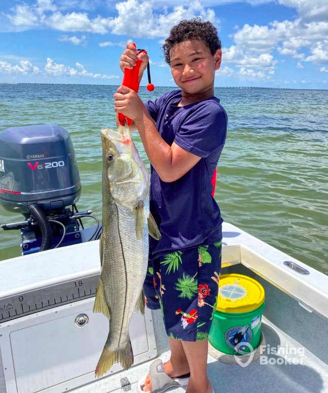 Capt. Nicks Fishing Charters