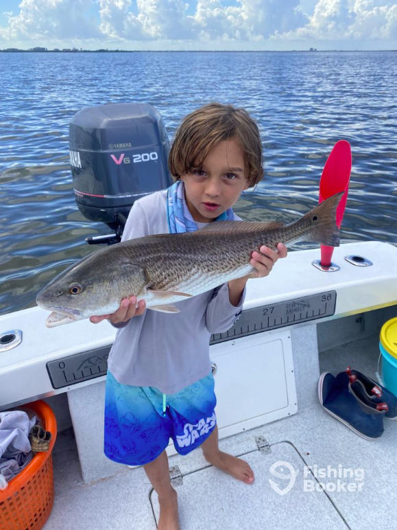 Capt. Nicks Fishing Charters