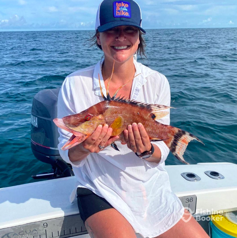 Capt. Nicks Fishing Charters